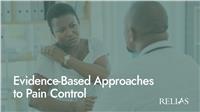 Evidence-Based Approaches to Pain Control