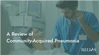 A Review of Community-Acquired Pneumonia