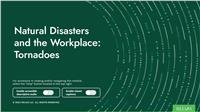 Natural Disasters and the Workplace: Tornadoes