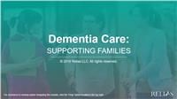 Dementia Care: Supporting Families