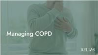 Managing COPD