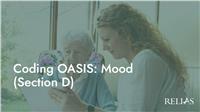 Coding OASIS: Mood (Section D)