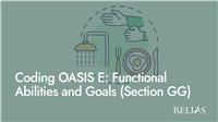 Coding OASIS: Functional Abilities (Section GG)