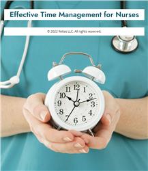 Effective Time Management for Nurses