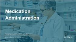 Medication Administration