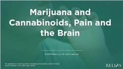 Marijuana and Cannabinoids: Effects and Potential Medicinal Uses