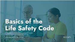 Basics of the Life Safety Code