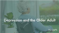 Depression and the Older Adult