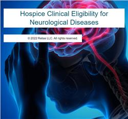 Hospice Clinical Eligibility for Neurological Diseases