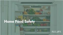 Home Food Safety