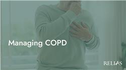 Managing COPD