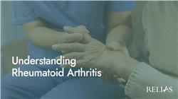 Understanding Rheumatoid Arthritis