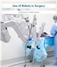 Use of Robots in Surgery